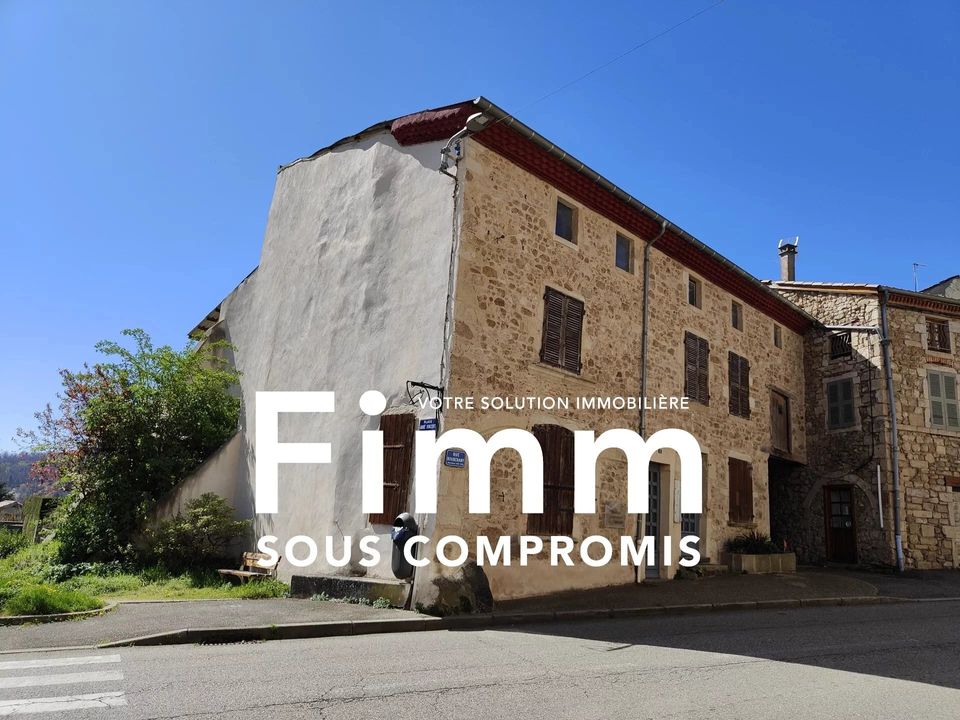 Villa i Pélussin, Loire - foto 1