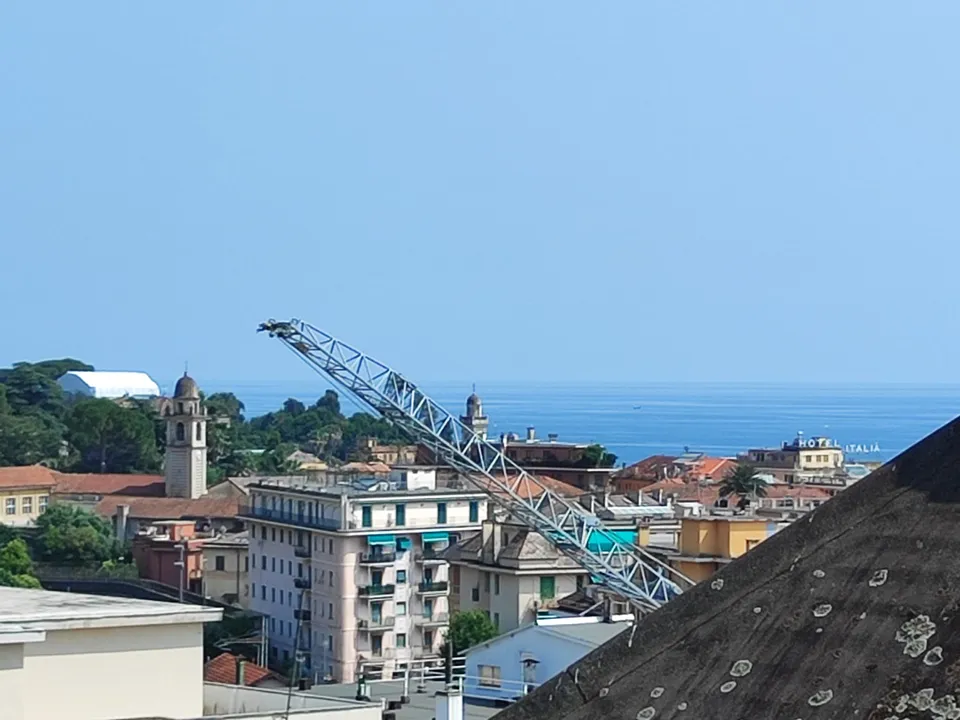 Lejlighed i Rapallo, Genoa - foto 1