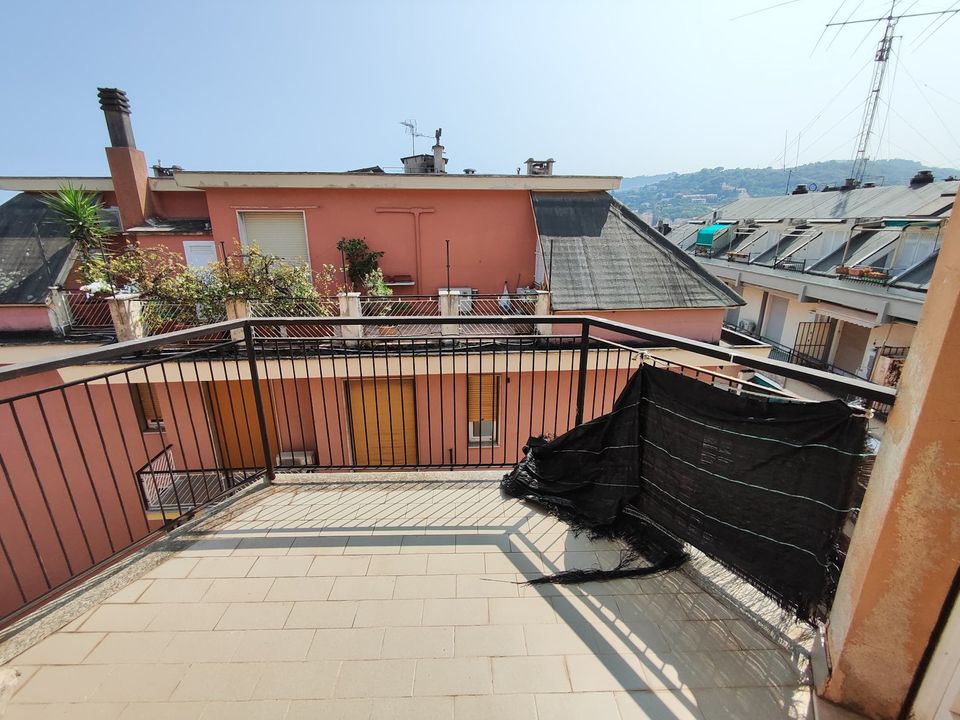 Lejlighed i Rapallo, Genoa - foto 2
