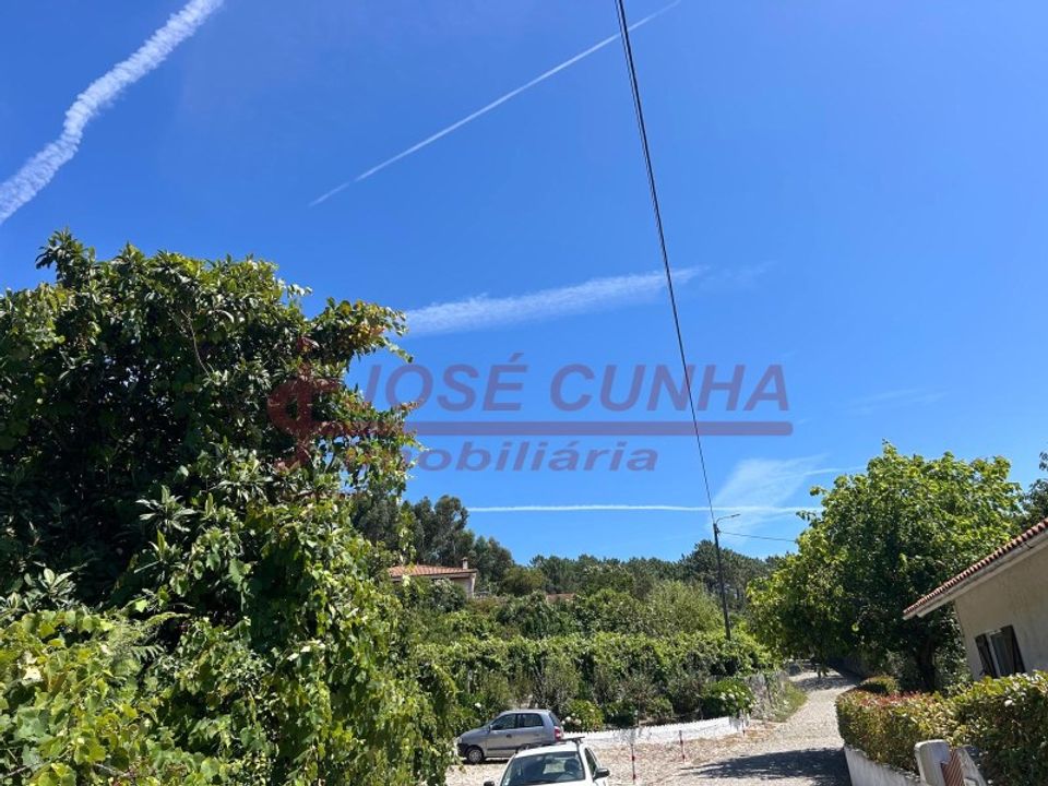 Helårsgrund i Caminha, Viana do Castelo - foto 3