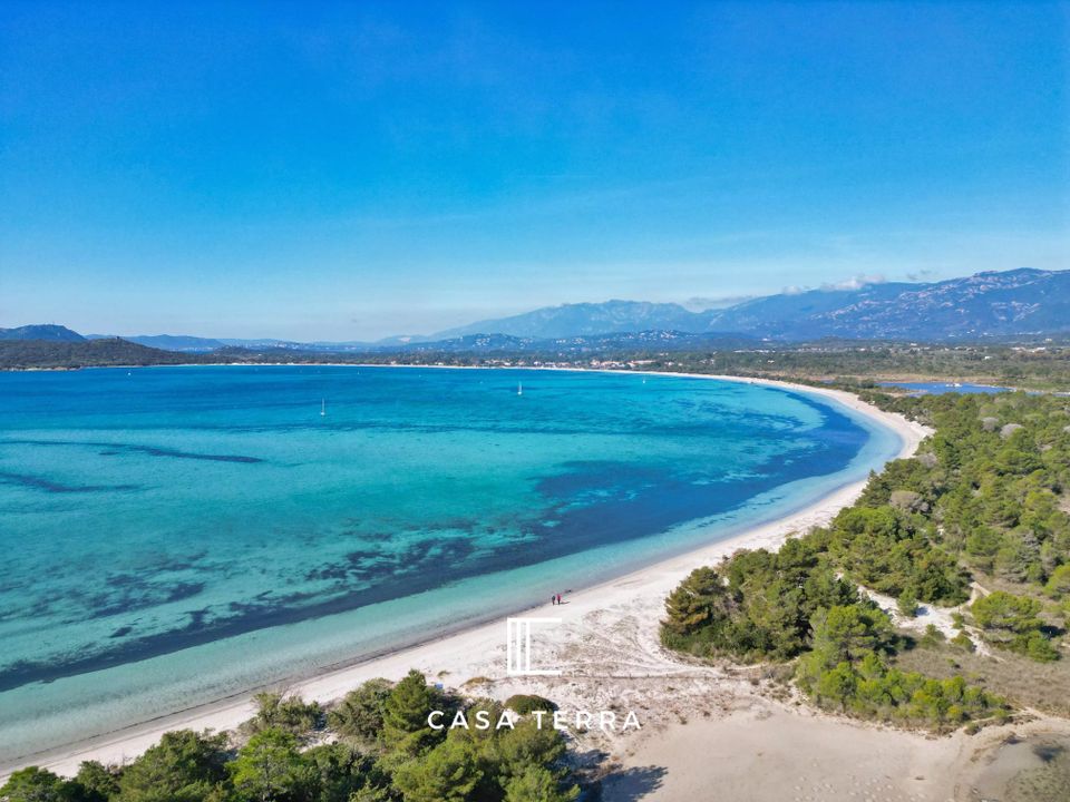 Villa i Lecci, Corse-du-Sud - bilde 5
