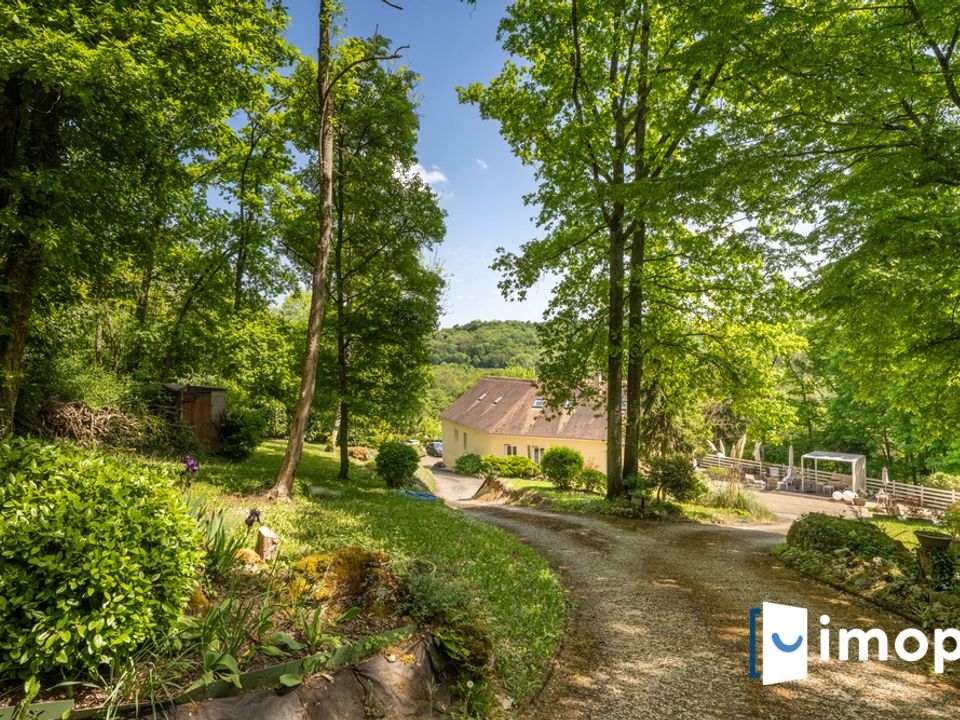 Villa i Septeuil, Yvelines - foto 1