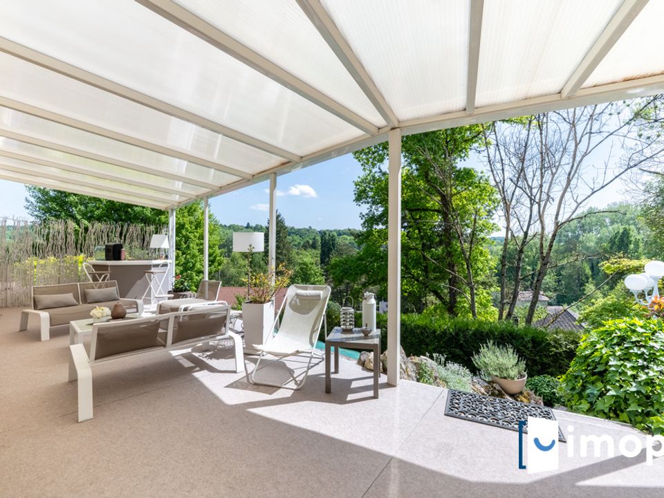 Villa i Septeuil, Yvelines - foto 2