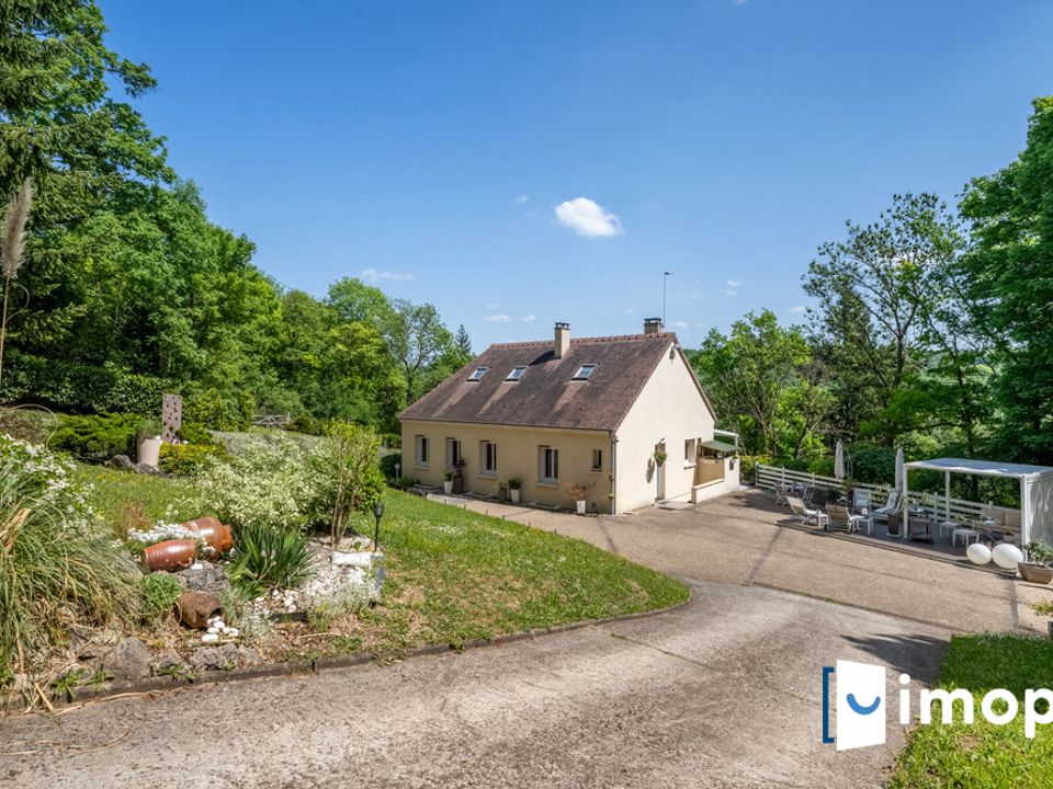 Villa i Septeuil, Yvelines - foto 3