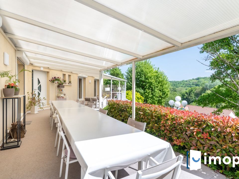 Villa i Septeuil, Yvelines - foto 4