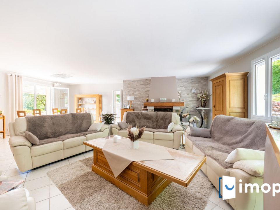 Villa i Septeuil, Yvelines - foto 5