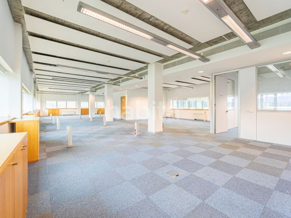 Commercial property in Carnaxide, Lisbon - photo 1