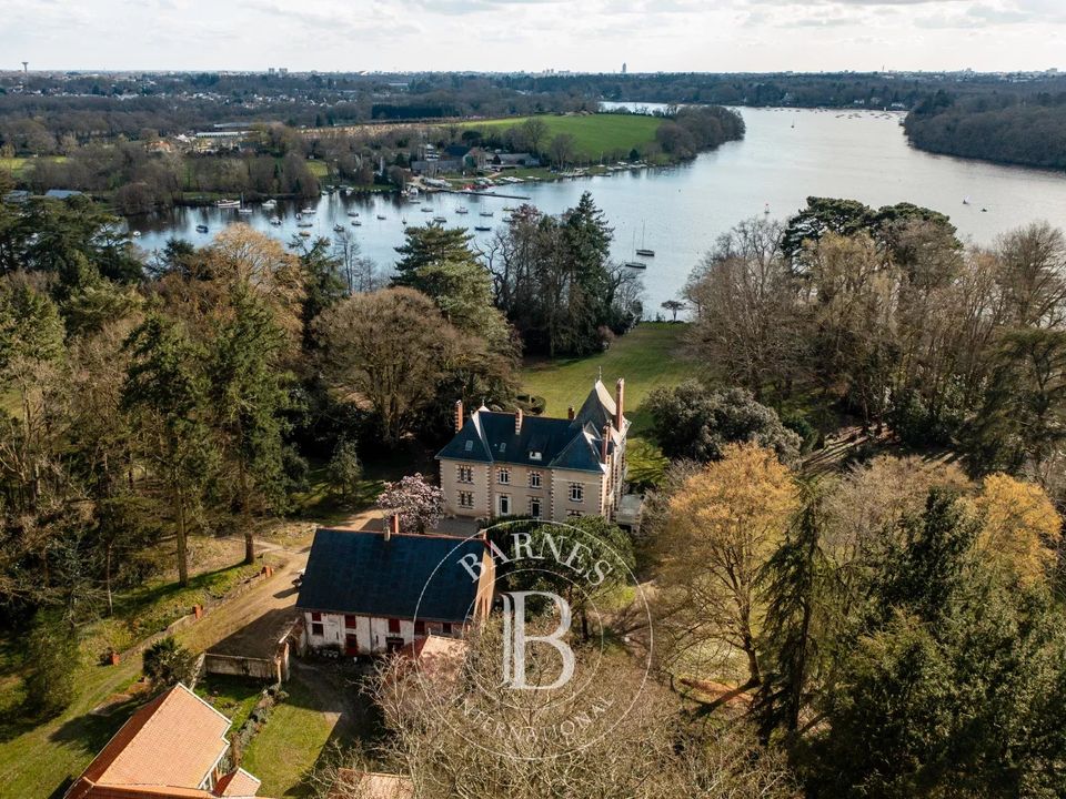 Villa i Nantes, Loire-Atlantique - foto 2