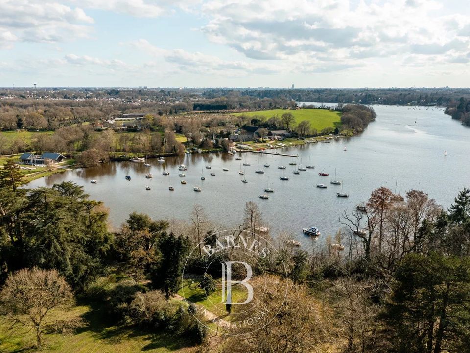 Villa i Nantes, Loire-Atlantique - foto 3