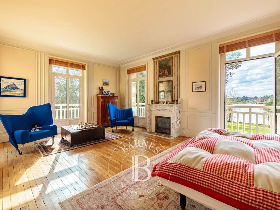 Villa i Nantes, Loire-Atlantique - foto 5