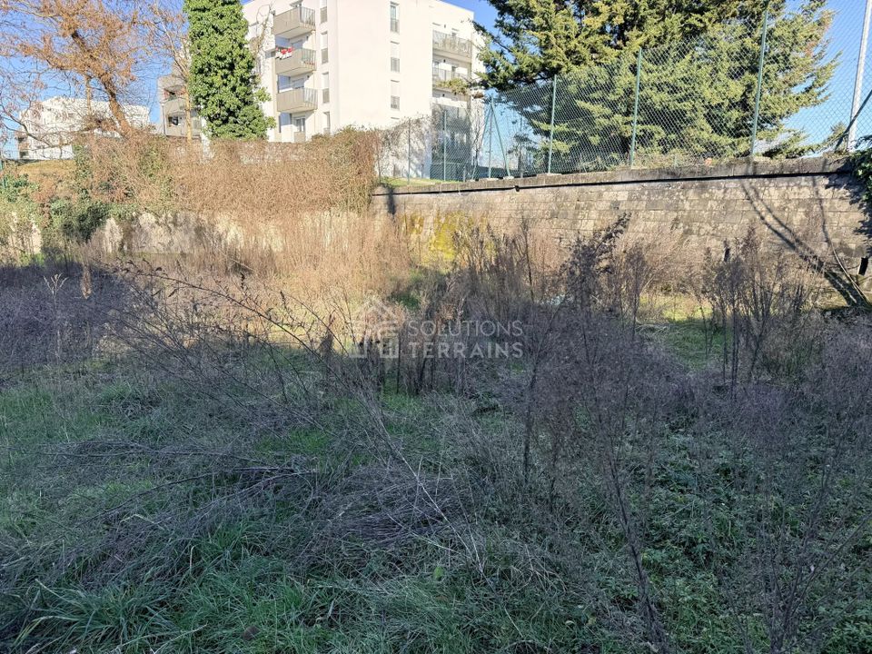 Helårsgrund i Sannois, Val-d'Oise - foto 2