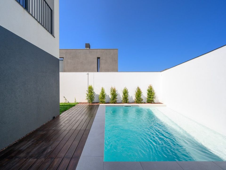 Villa i Canidelo, Porto - foto 3