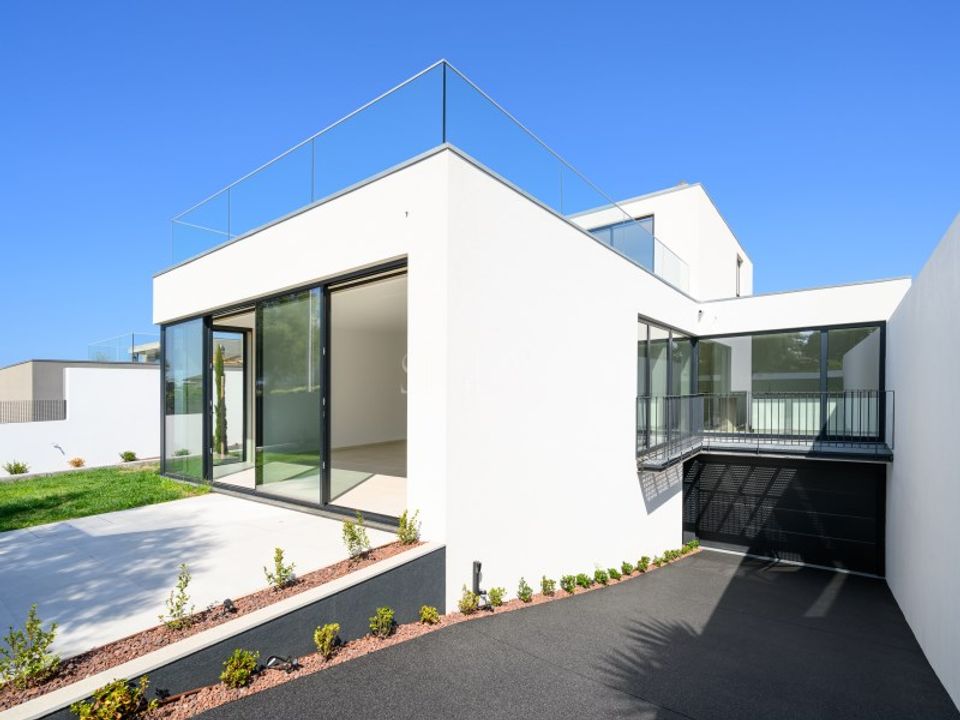 Villa i Canidelo, Porto - foto 4