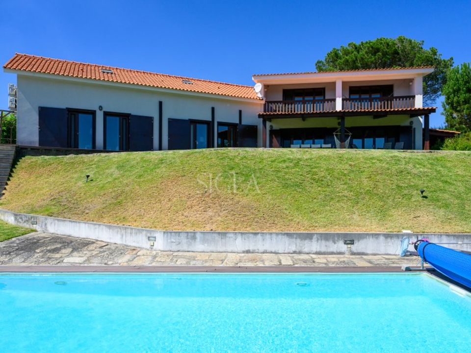 Gård i Ancede e Ribadouro, Porto - bilde 1