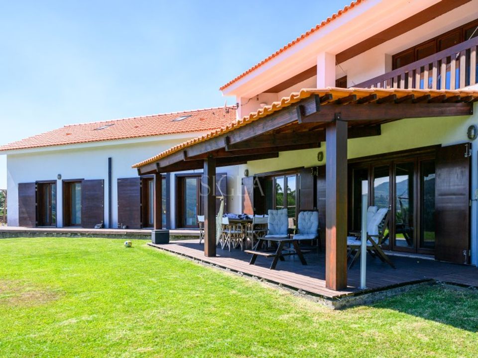 Gård i Ancede e Ribadouro, Porto - bilde 2