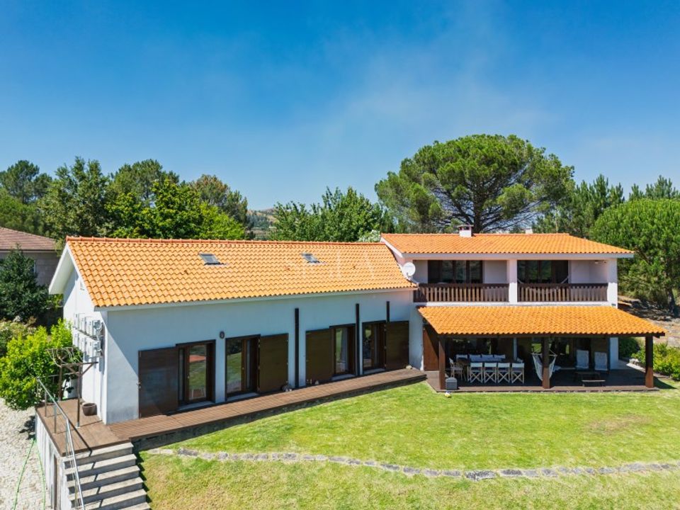 Gård i Ancede e Ribadouro, Porto - bilde 4