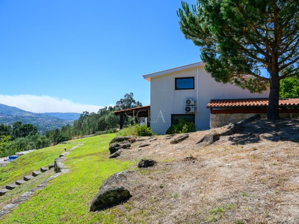 Gård i Ancede e Ribadouro, Porto - bilde 5