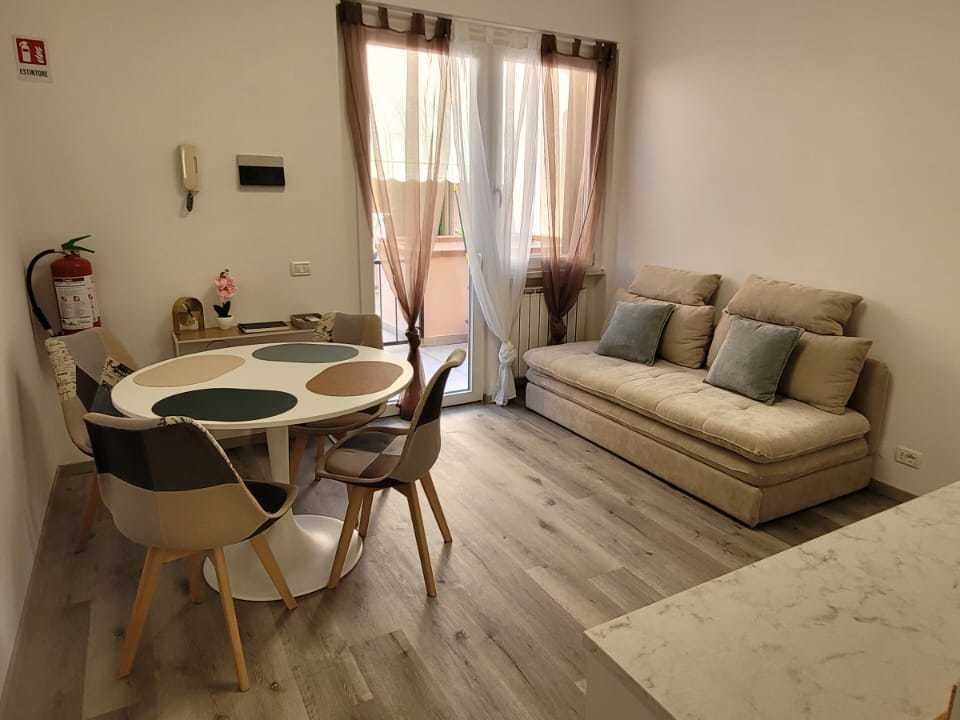 Lejlighed i Ameglia, La Spezia - foto 4