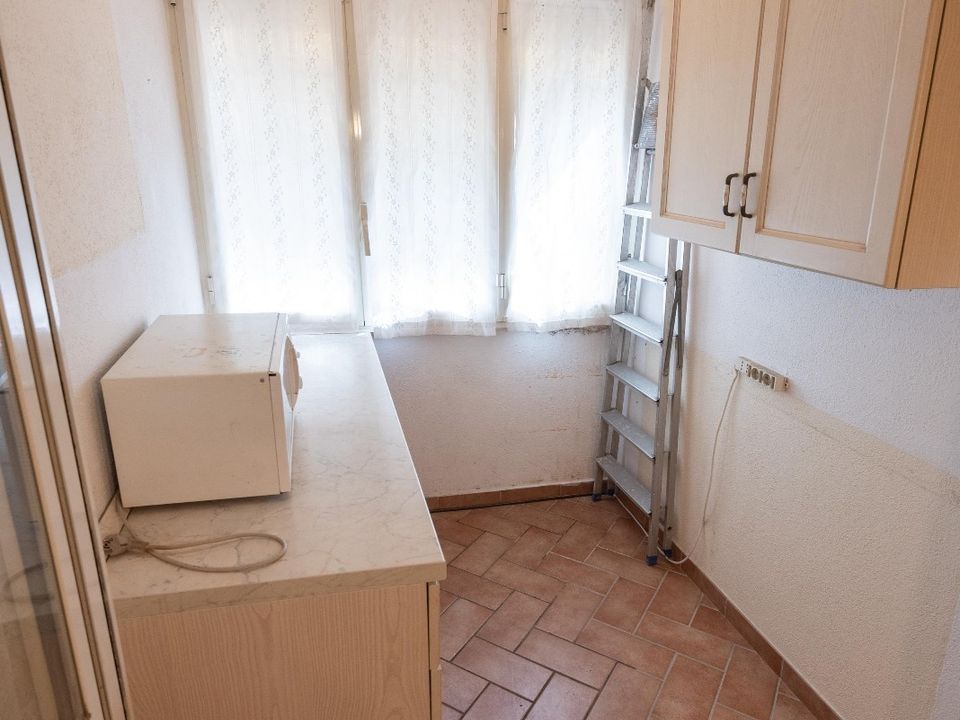 Byhus i Luni, La Spezia - foto 4