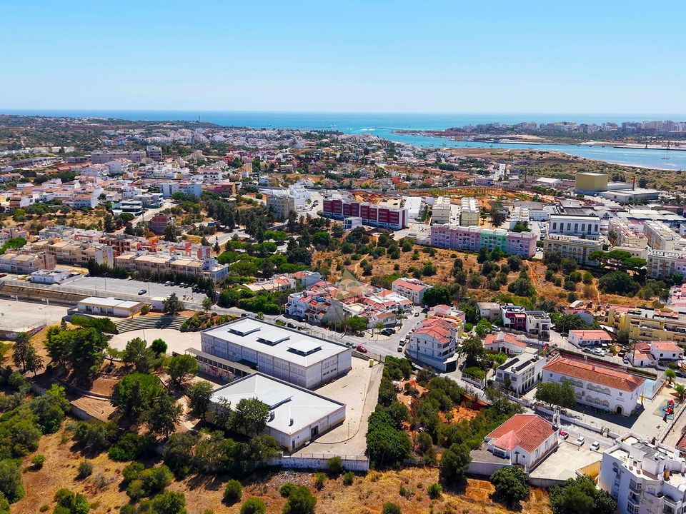 Helårsgrund i Estombar, Faro - foto 5