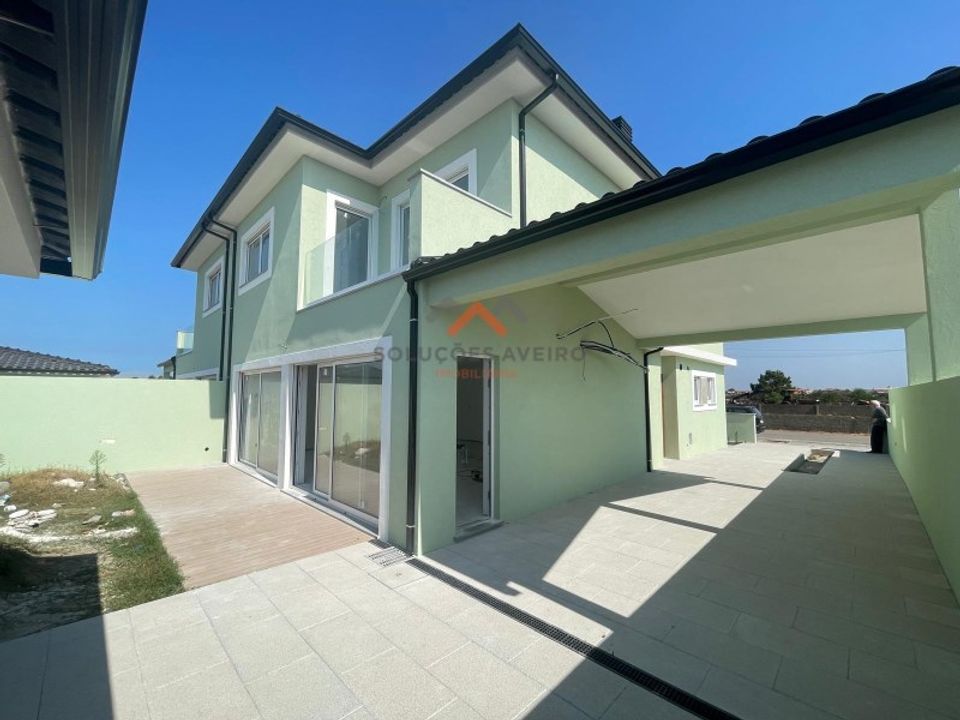 Villa a Gafanha do Carmo, Aveiro - foto 2