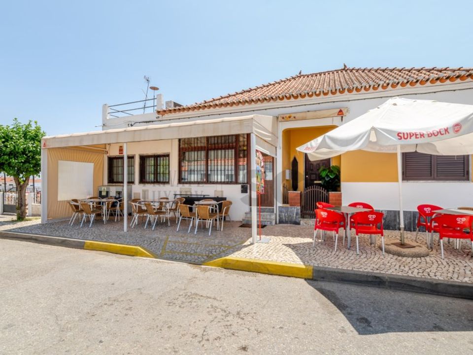 Erhvervsejendom i Vila Verde de Ficalho, Beja - foto 5