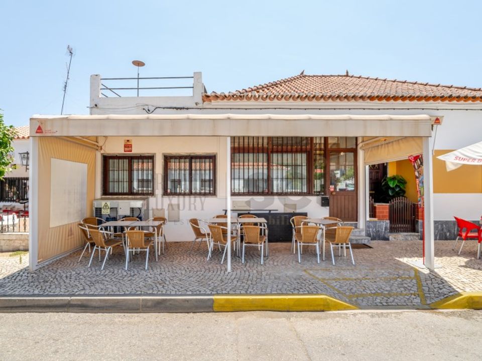 Erhvervsejendom i Vila Verde de Ficalho, Beja - foto 1