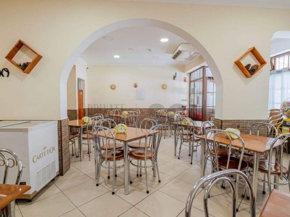 Erhvervsejendom i Vila Verde de Ficalho, Beja - foto 4