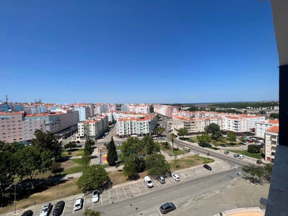 Lejlighed i Corroios, Setubal - foto 2