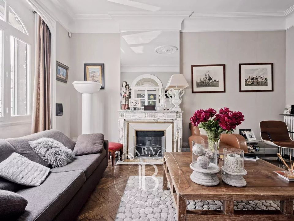 Villa i Bordeaux, Gironde - foto 1
