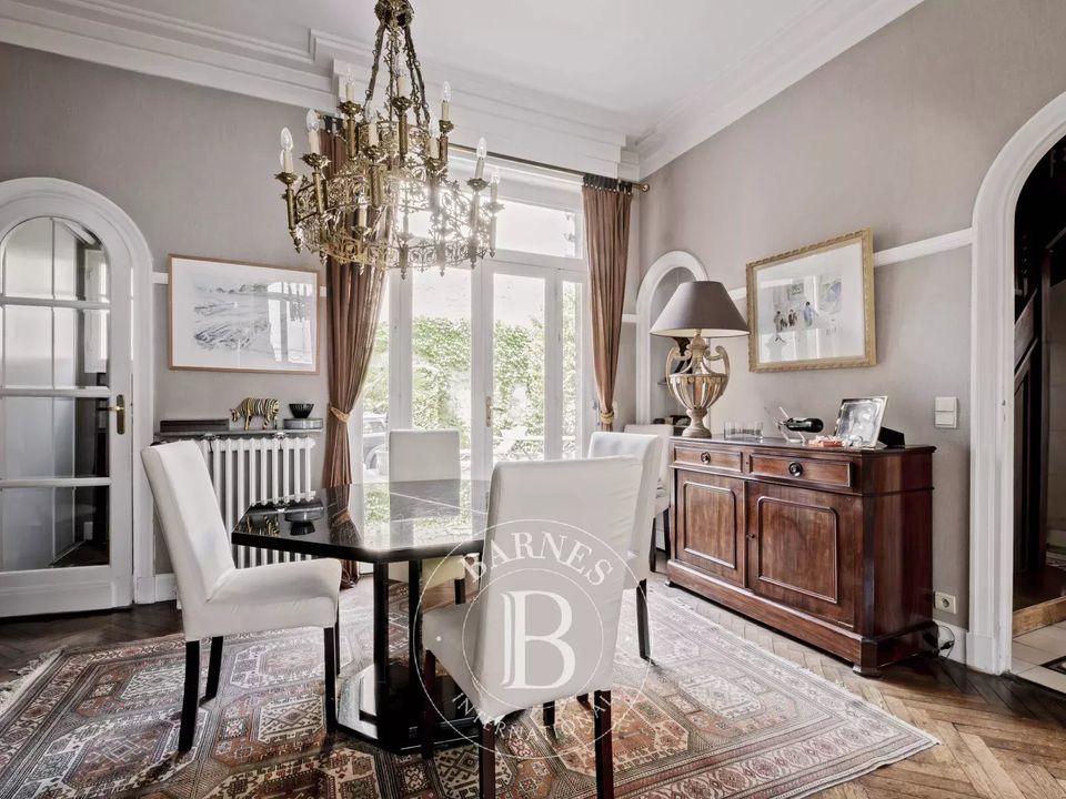 Villa i Bordeaux, Gironde - foto 2