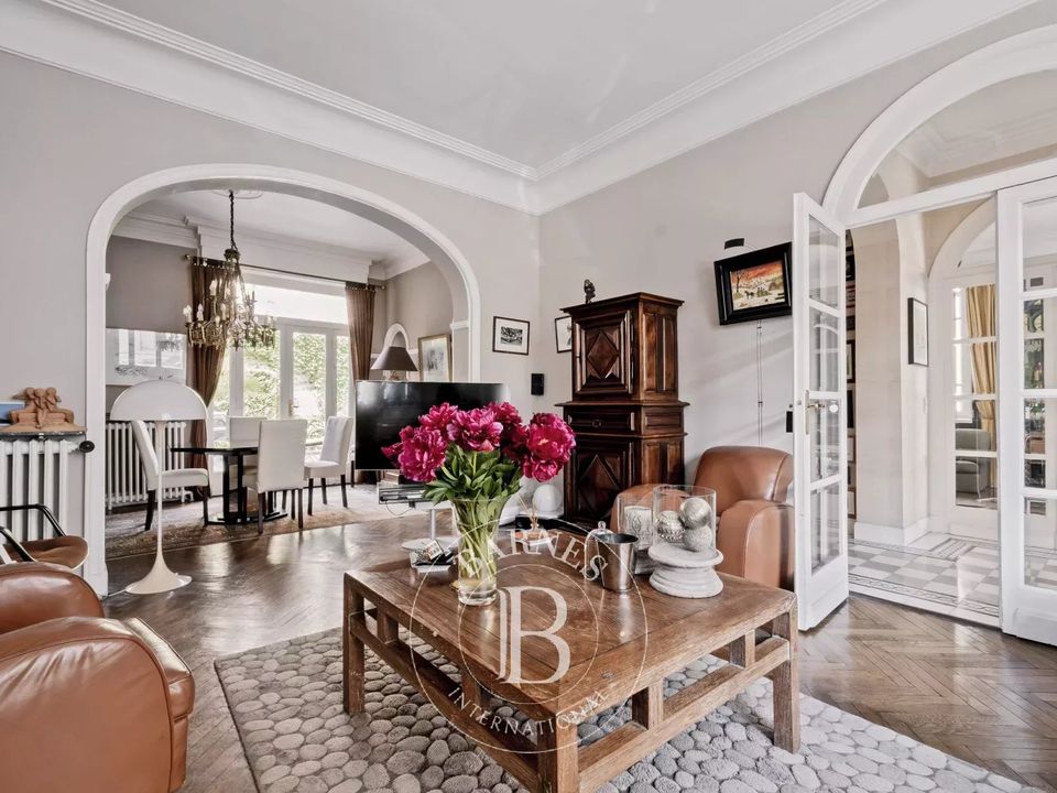 Villa i Bordeaux, Gironde - foto 3