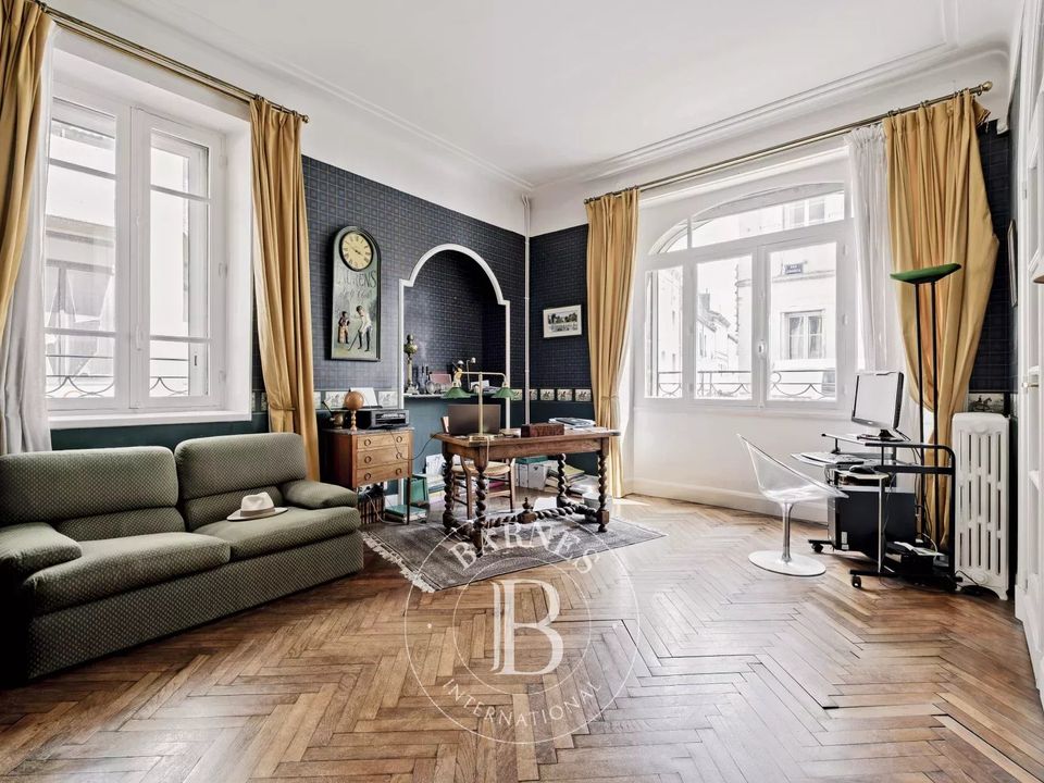Villa i Bordeaux, Gironde - foto 4