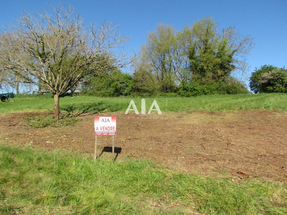 Helårsgrund i Bernac, Charente - foto 3