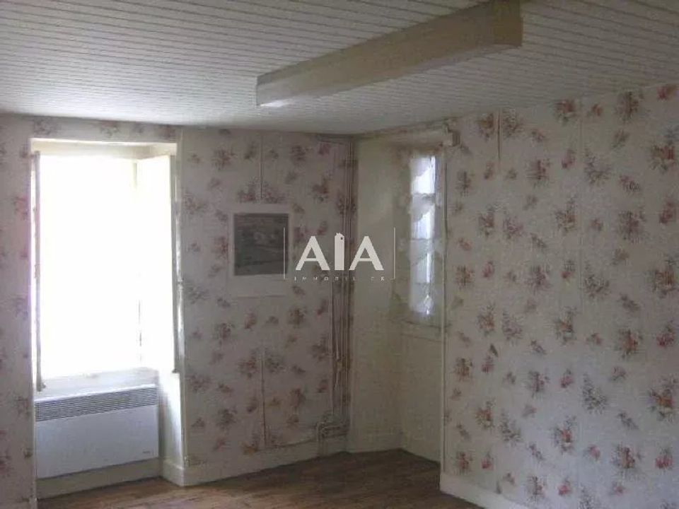 Villa i Ruffec, Charente - foto 3