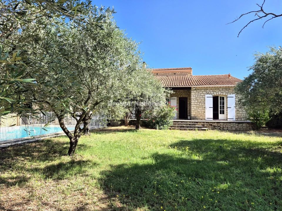 Villa i Pernes-les-Fontaines, Vaucluse - bilde 3