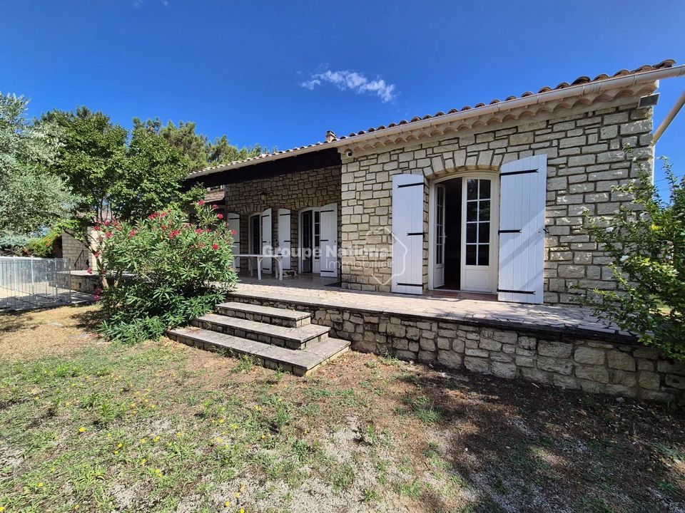Villa i Pernes-les-Fontaines, Vaucluse - bilde 4