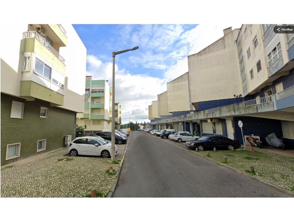 Erhvervsejendom i Loures, Lisbon - foto 2