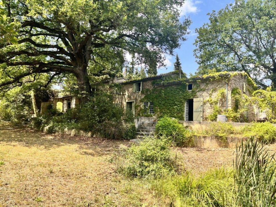 Landejendom i Limoux, Aude - foto 1