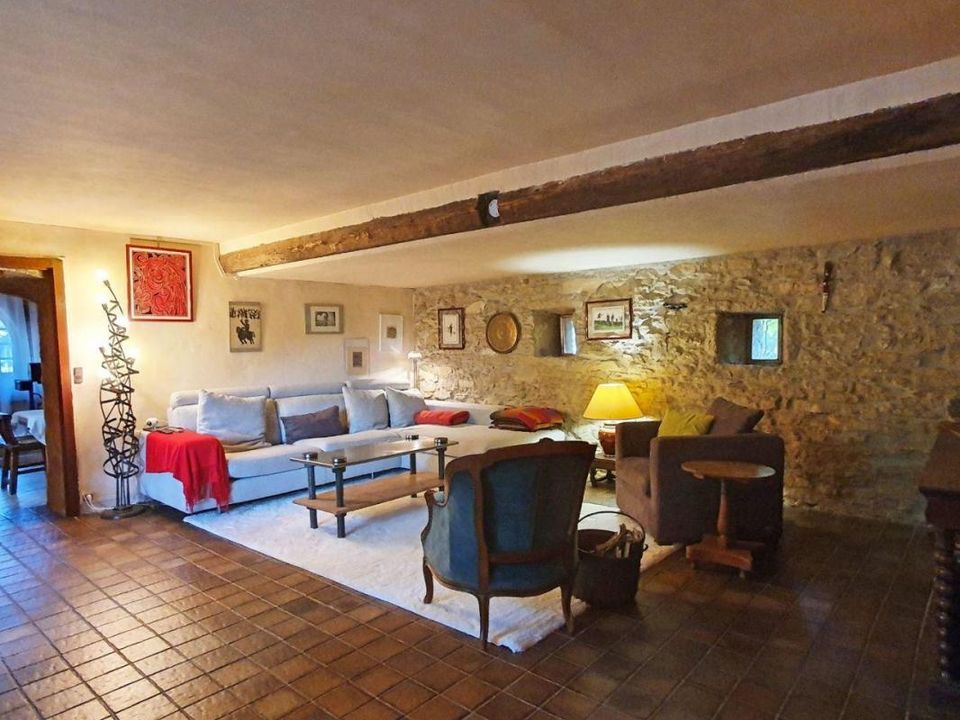 Landejendom i Limoux, Aude - foto 2