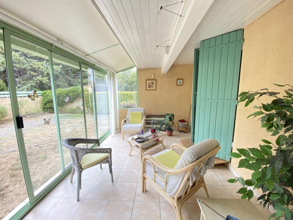Villa i Limoux, Aude - foto 1