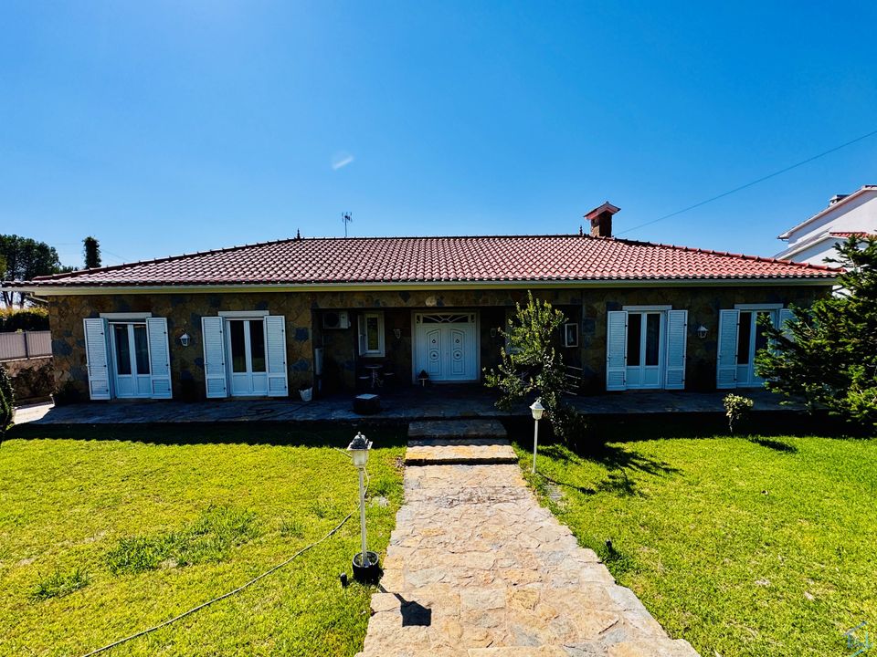 Villa i Tomar, Santarem - foto 1