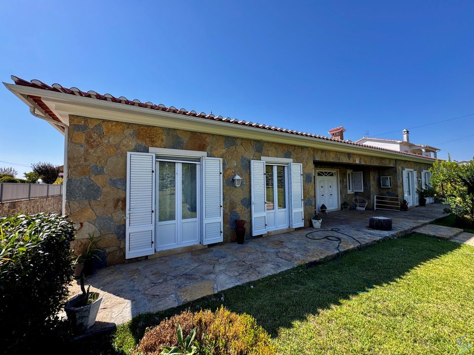 Villa i Tomar, Santarem - foto 2