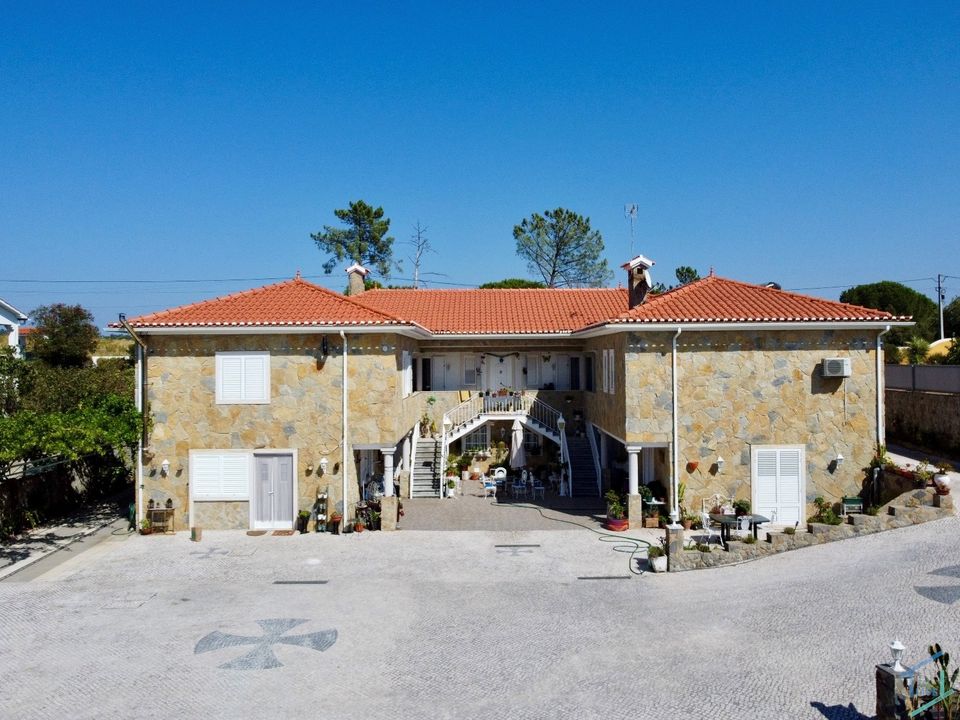 Villa i Tomar, Santarem - foto 3