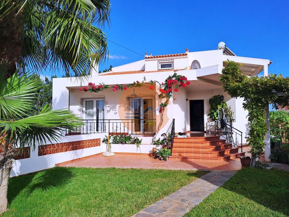Villa i Castro Marim, Faro - foto 1
