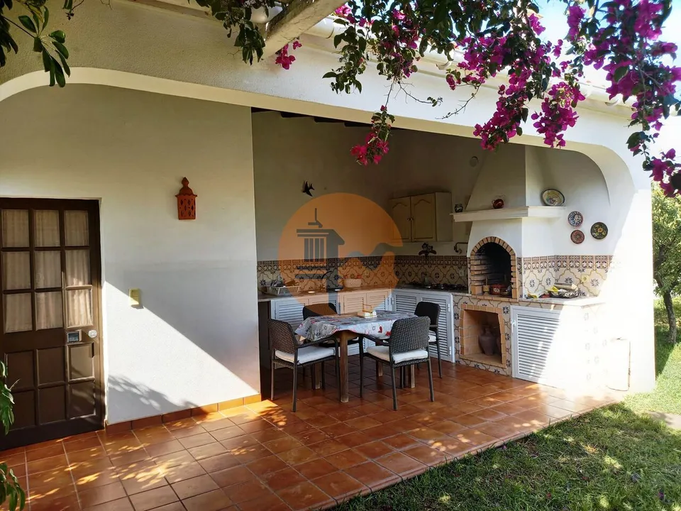 Villa i Castro Marim, Faro - foto 3