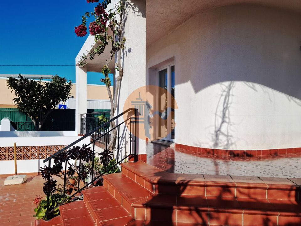 Villa i Castro Marim, Faro - foto 5