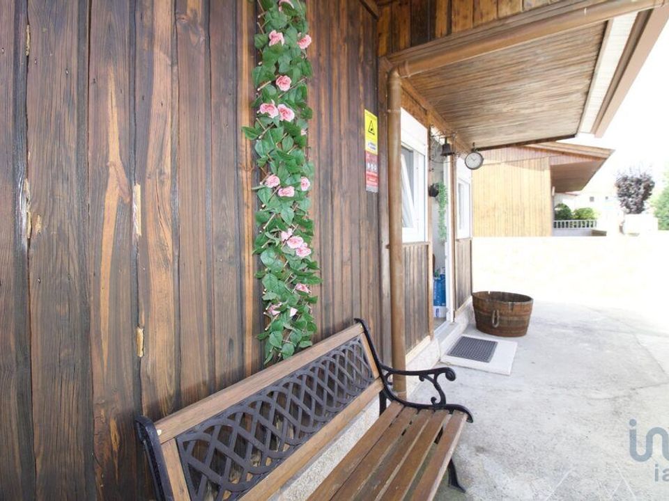 Casa unifamiliar a Montalegre, Vila Real - foto 3