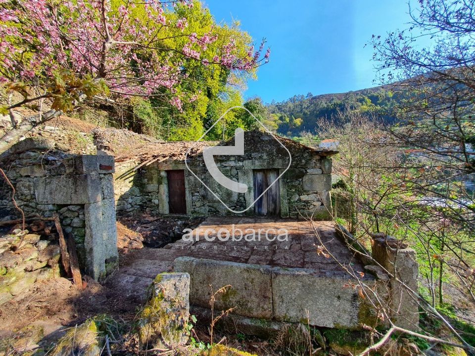 Maatalo Arcos de Valdevezssa, Viana do Castelo - kuva 1