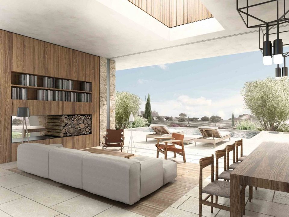 Villa i Yecla, Murcia - foto 1